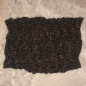American Eagle Tube Top